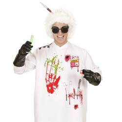 Injekčná striekačka na čelenke